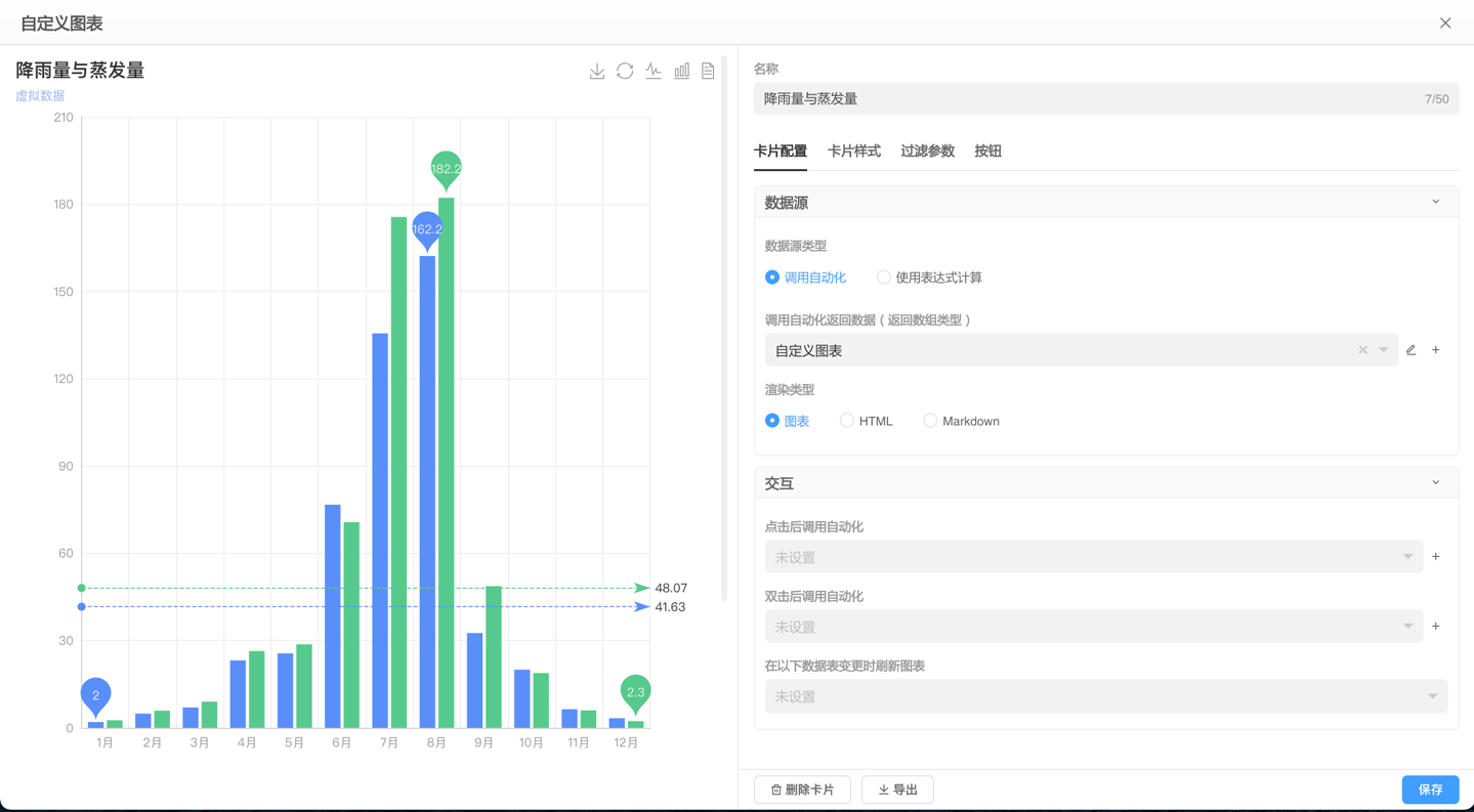 使用示例